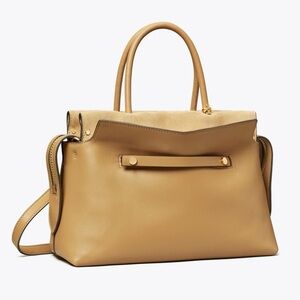 Tory Burch Mercer Satchel